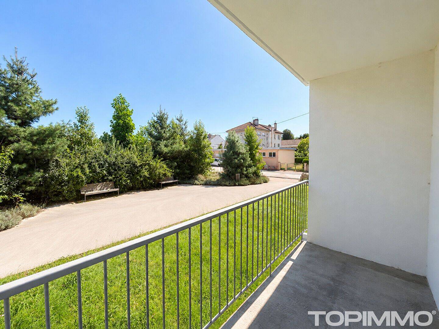 Appartement 3 pièces 64 m² · à Saint-Dié-des-Vosges · 63,8 m² · 697 €/mois