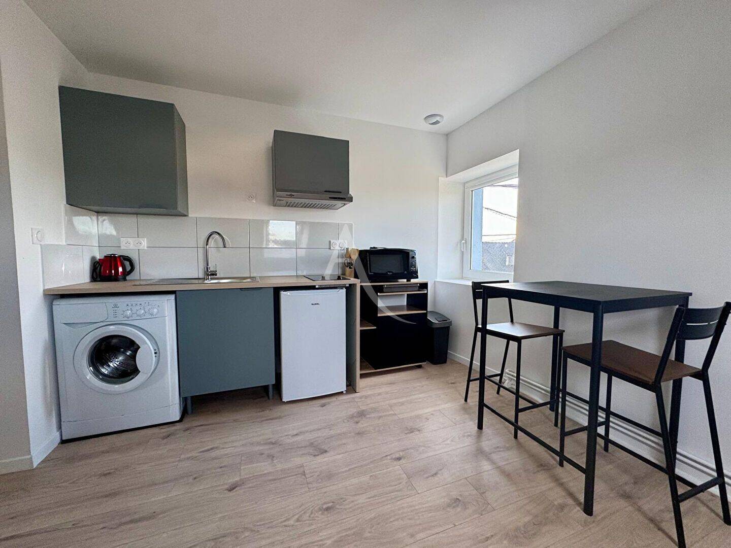 Appartement 1 pièce 19 m² · à Évron · 18,8 m² · 440 €/mois