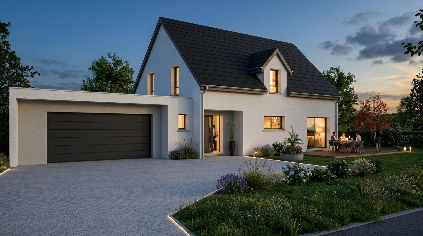 Maison 7 pièces 165 m² · à Colmar · 165 m² · 755 500 €