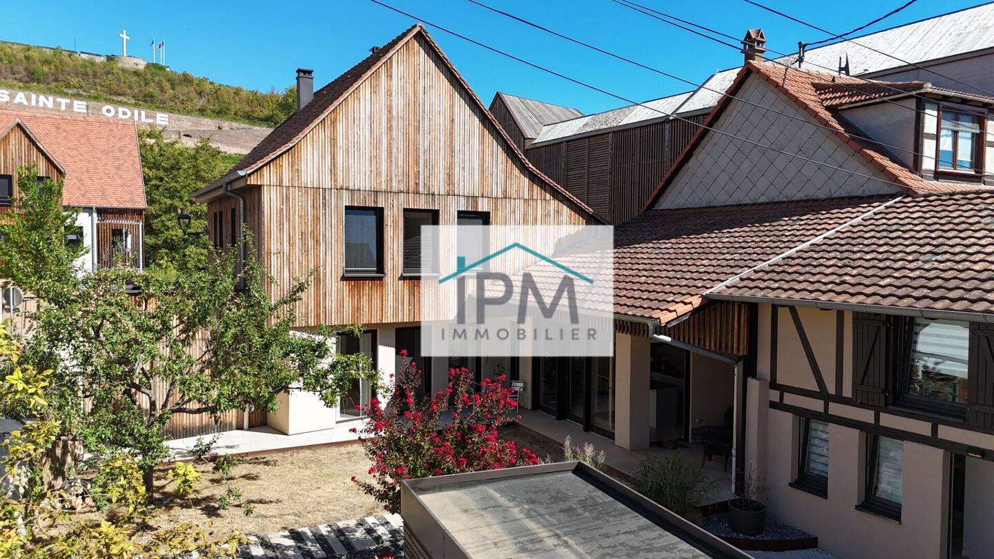 Maison 7 pièces 180 m² · à Obernai · 180 m² · 765 000 €