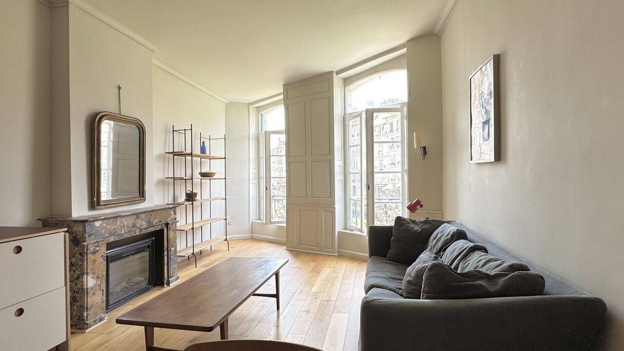 Appartement 2 pièces 50 m² · à Bayonne · 50 m² · 280 000 €