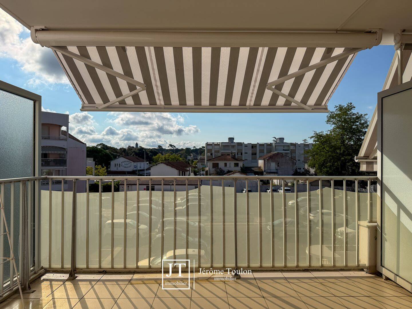 Appartement 1 pièce 21 m² · à Saint-Palais-sur-Mer · 21 m² · 134 000 €
