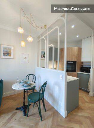 Appartement 1 pièce 28 m² · à Nantes · 28 m² · 1 320 €