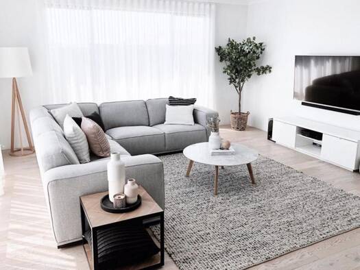 Appartement à vendre - neuf 194 000 € 2 pièces 1 chambre 45 m² 5ème étage Frédéric Ladrette-Fernand Lindet Clichy-sous-Bois 93390