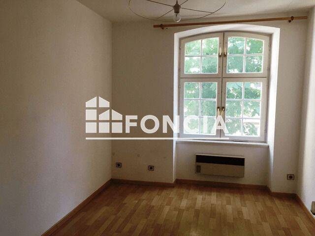 Appartement 3 pièces 62 m² · à Strasbourg · 62 m² · 830 €/mois