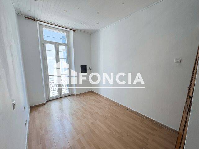 Appartement 3 pièces 55 m² · à Toulon · 55,3 m² · 690 €/mois