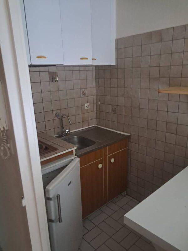 Appartement 2 pièces 32 m² · à Nancy · 32 m² · 480 €