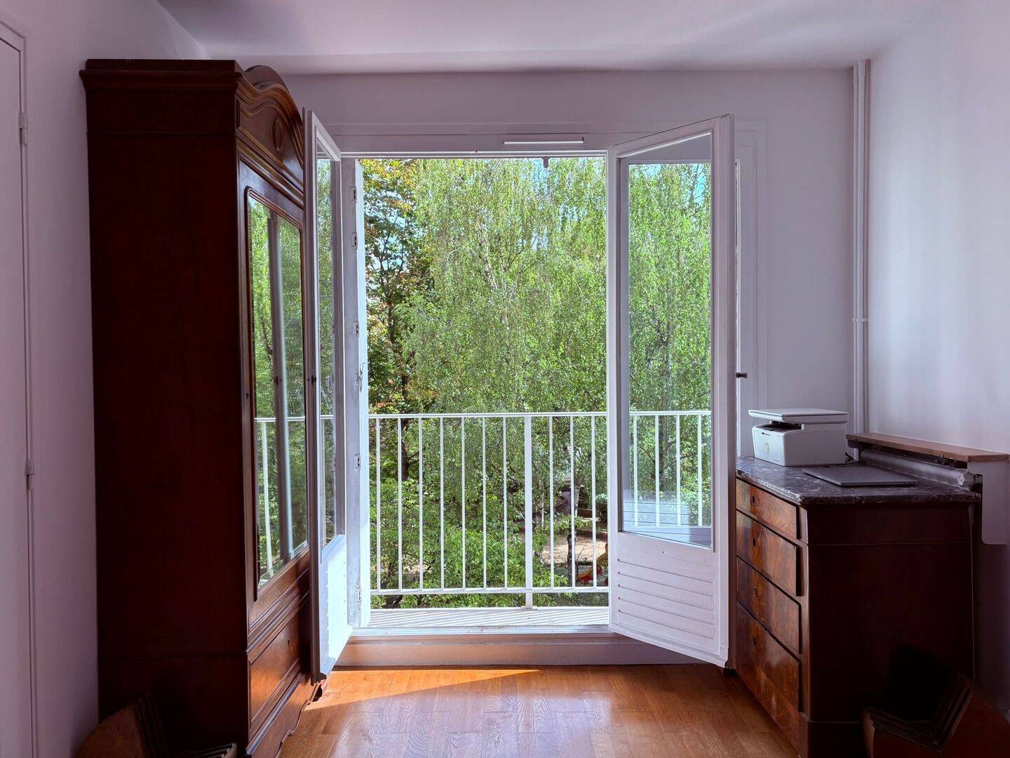 Appartement 3 pièces 53 m² · à Paris 20ème Arrondissement · 53 m² · 535 000 €