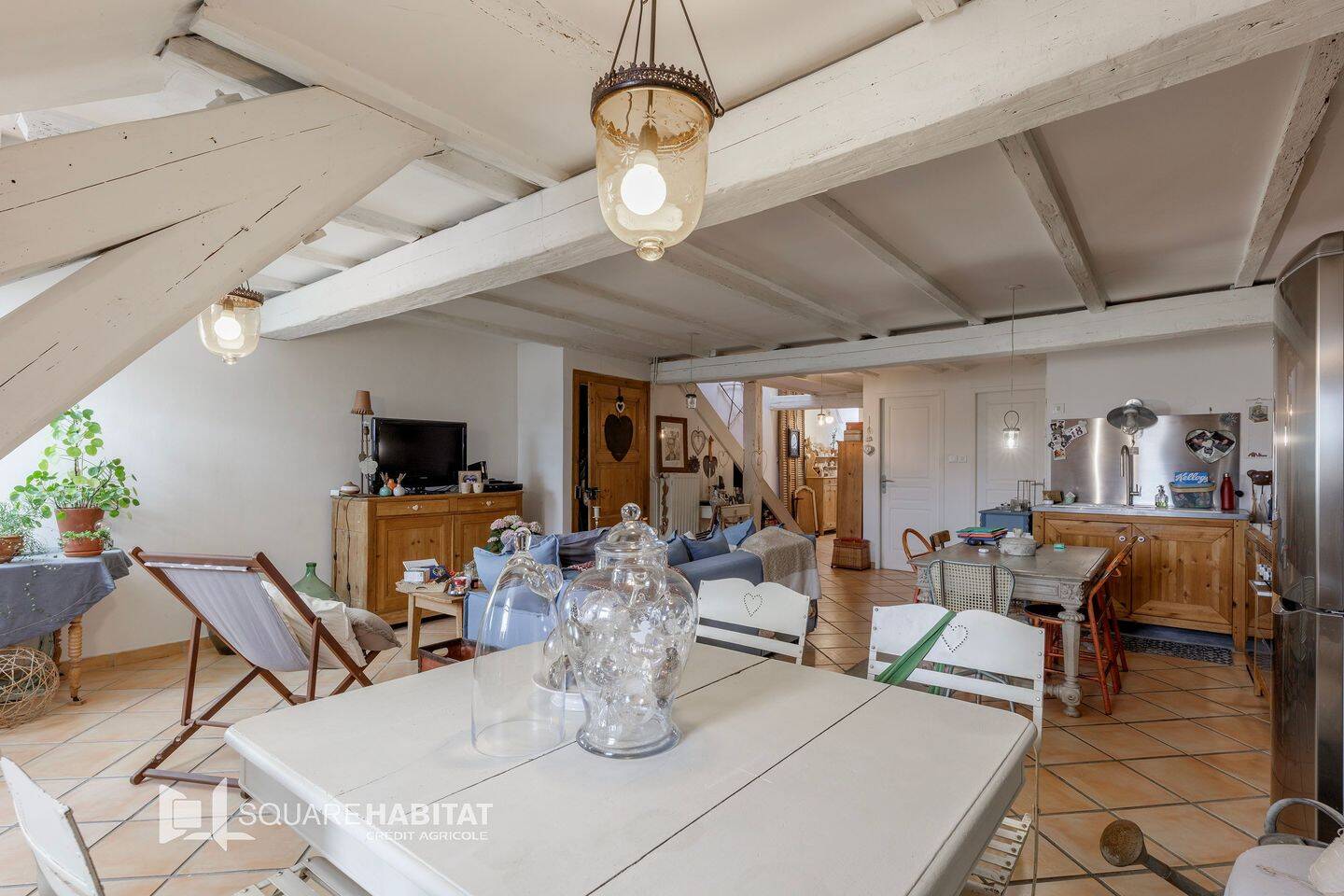 Appartement 5 pièces 90 m² · à Montbéliard · 90 m² · 150 000 €