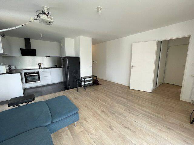 Appartement 3 pièces 64 m² · à Rennes · 64,4 m² · 261 250 €