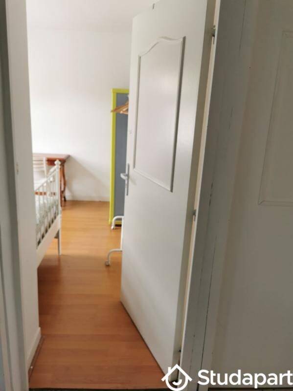 1 pièce 12 m² · à Moisselles · 12 m² · 560 €/mois