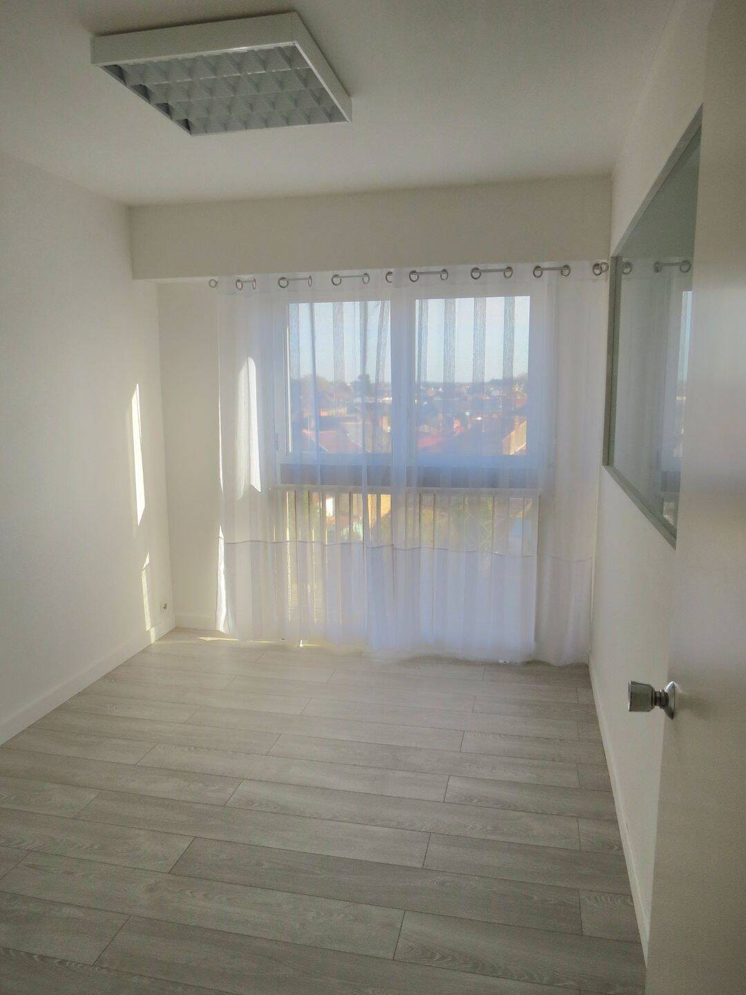 Appartement 4 pièces 60 m² · à Rezé · 60 m² · 450 €/mois