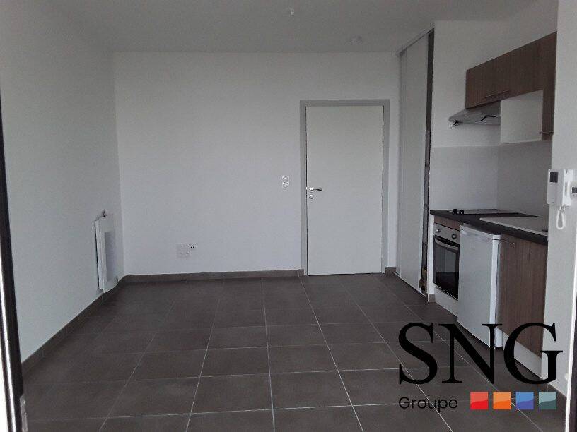Appartement 1 pièce 25 m² · à Bompas · 24,7 m² · 268 €