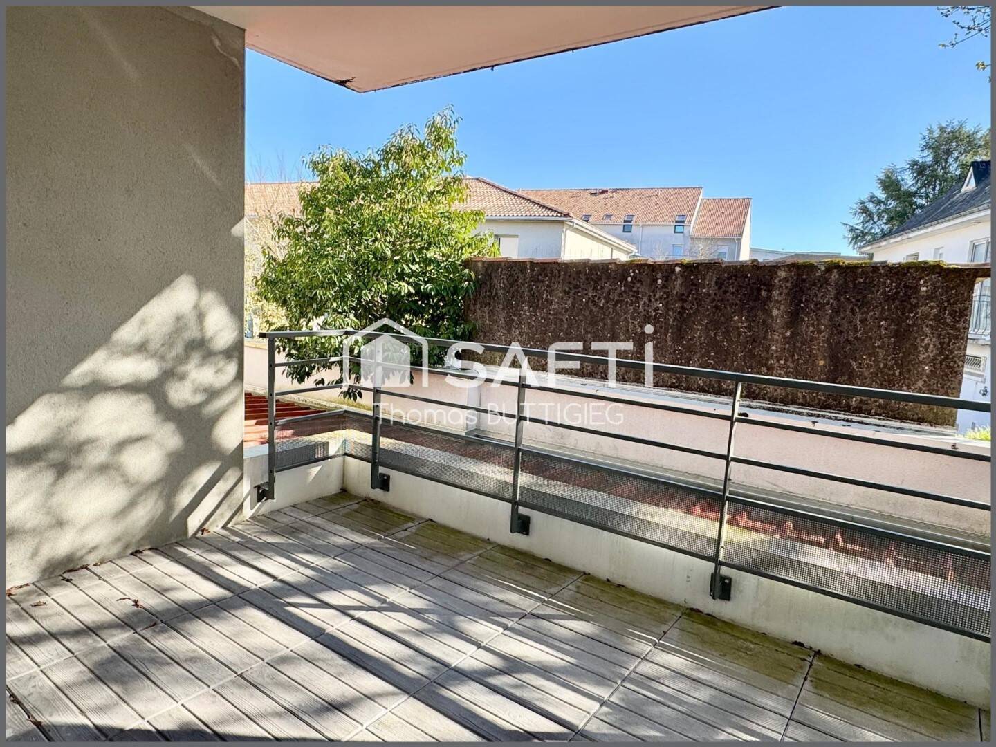 Appartement 3 pièces 60 m² · à Les Sorinières · 60 m² · 197 900 €