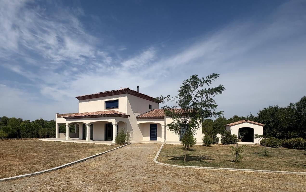 Maison 5 pièces 180 m² · à Montséret · 180 m² · 795 000 €
