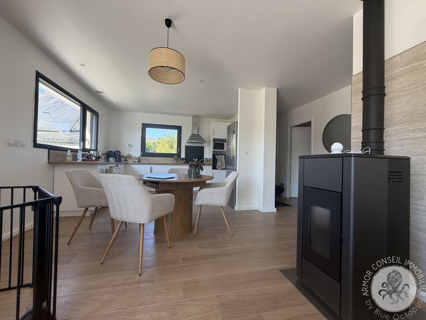 Maison 5 pièces 107 m² · à Saint-Jacut-de-la-Mer · 107 m² · 498 000 €
