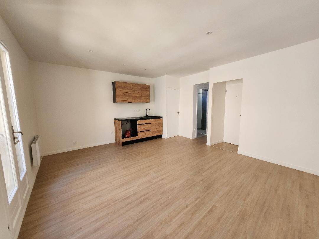 Appartement 4 pièces 56 m² · à Béziers · 55,8 m² · 635 €/mois