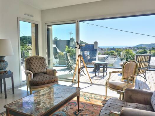 Maison en viager Bouquet 545 000 € 5 pièces 3 chambres 136 m² 477 m² de terrain Binic 22520