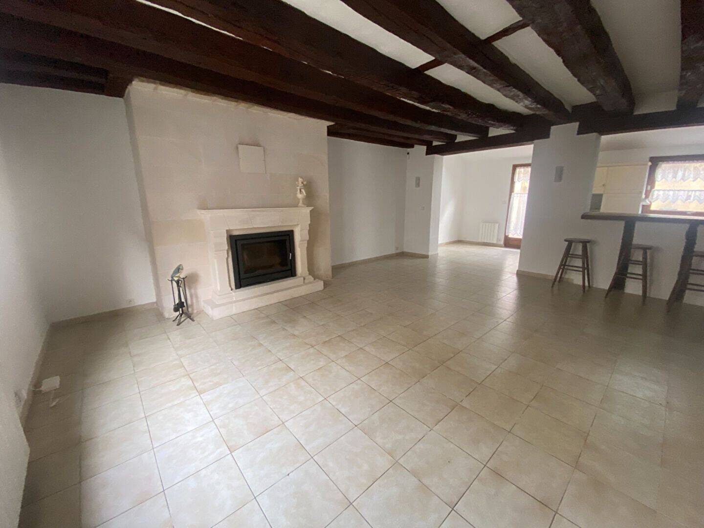 Maison 5 pièces 123 m² · à Tours · 123 m² · 1 330 €/mois