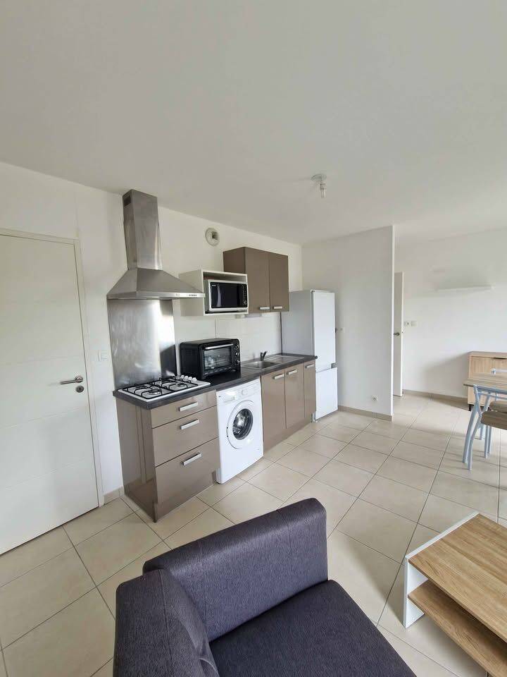 Appartement 2 pièces 45 m² · à Montpellier · 45 m² · 880 €/mois