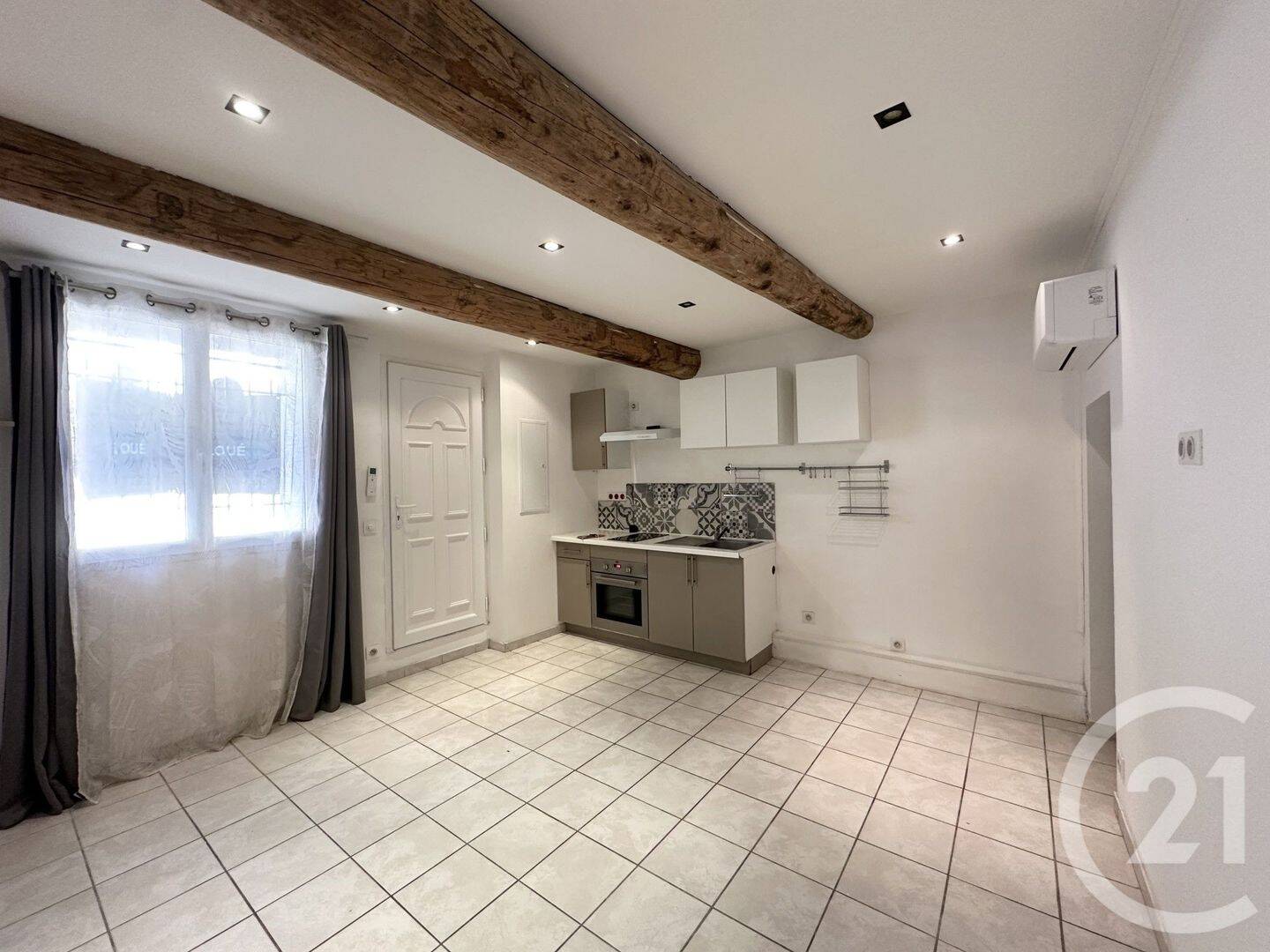 Maison 3 pièces 53 m² · à Saint-Laurent-d'Aigouze · 53,1 m² · 800 €/mois