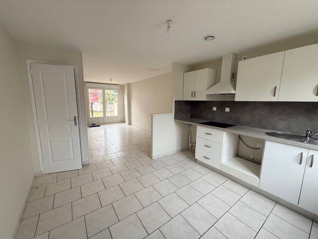 Maison 4 pièces 51 m² · à Nanteuil-lès-Meaux · 51 m² · 196 000 €