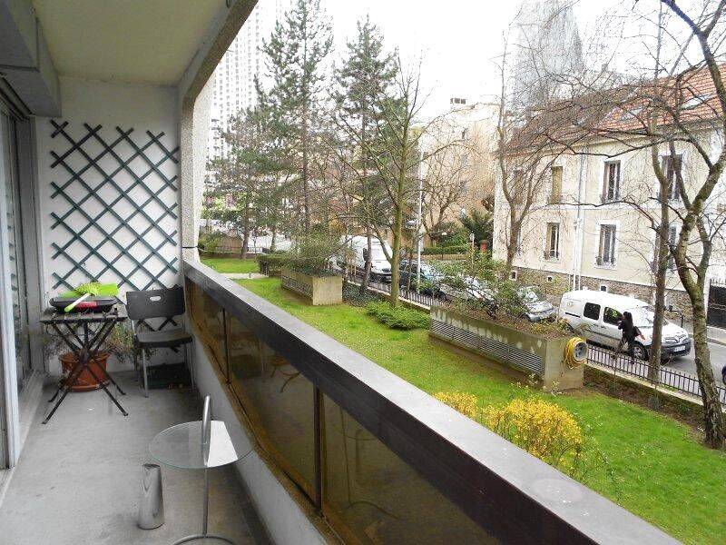 Appartement 2 pièces 42 m² · à Courbevoie · 41,5 m² · 1 260 €