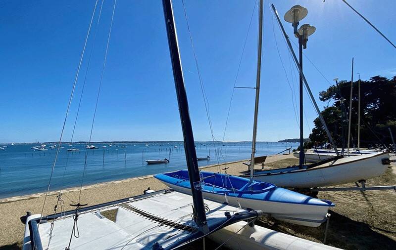 Maison 6 pièces 155 m² · à Lège-Cap-Ferret · 155 m² · 1 950 000 €