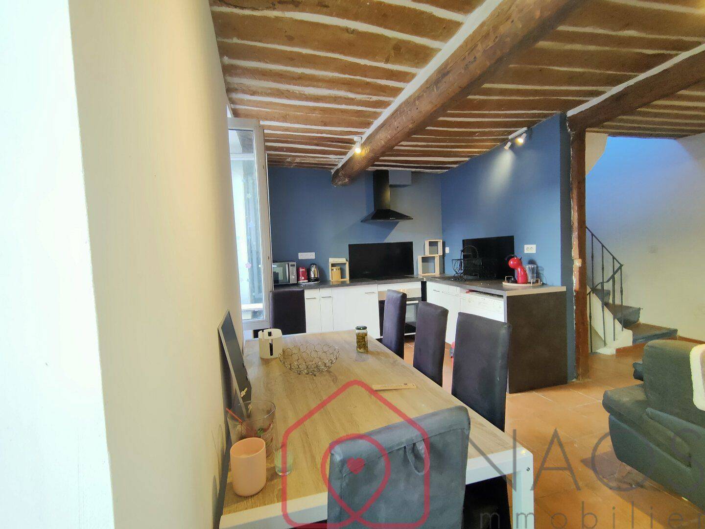 Maison 5 pièces 86 m² · à Gonfaron · 86 m² · 199 000 €