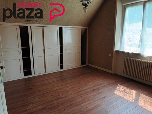 Maison à vendre 185 500 € 6 pièces 4 chambres 115 m² 660 m² de terrain Telgruc-sur-Mer 29560