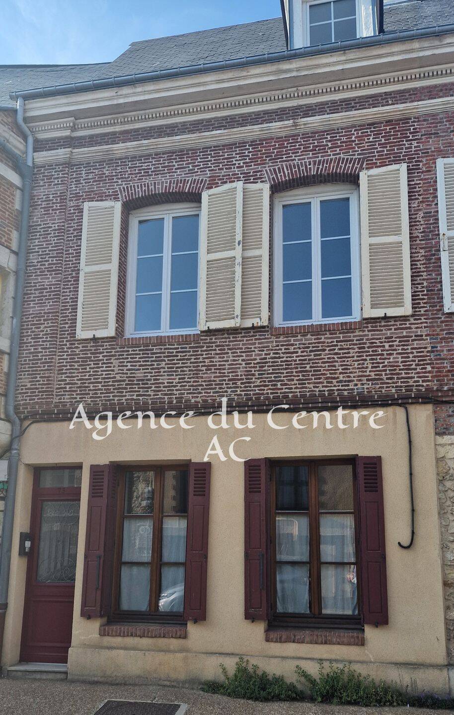 Maison 5 pièces 135 m² · à Fécamp · 135 m² · 243 000 €