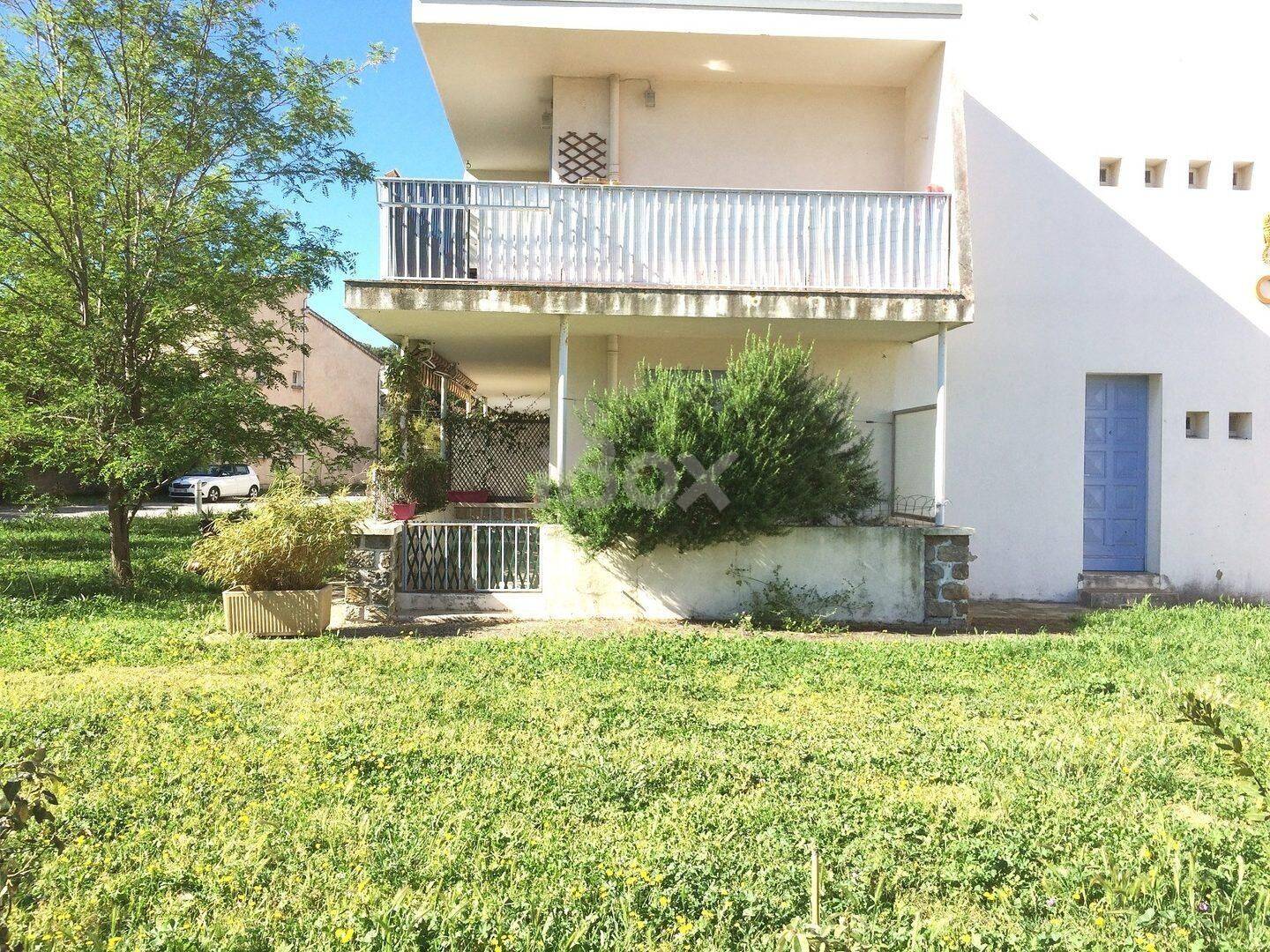 Appartement 3 pièces 52 m² · à La Seyne-sur-Mer · 51,8 m² · 790 €/mois