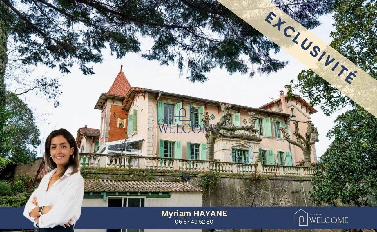 Maison 3 pièces 167 m² · à Pont-Saint-Esprit · 167 m² · 389 900 €