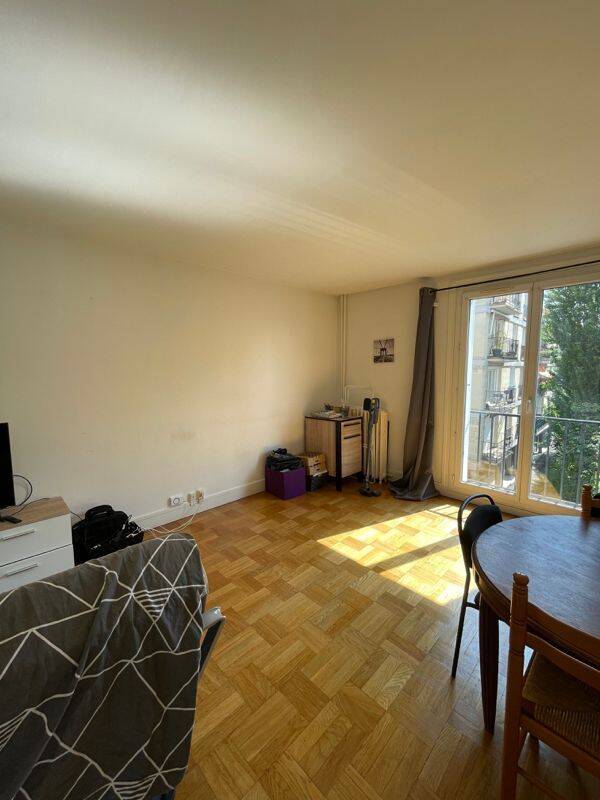 Appartement 1 pièce 30 m² · à Le Havre · 29,7 m² · 410 €