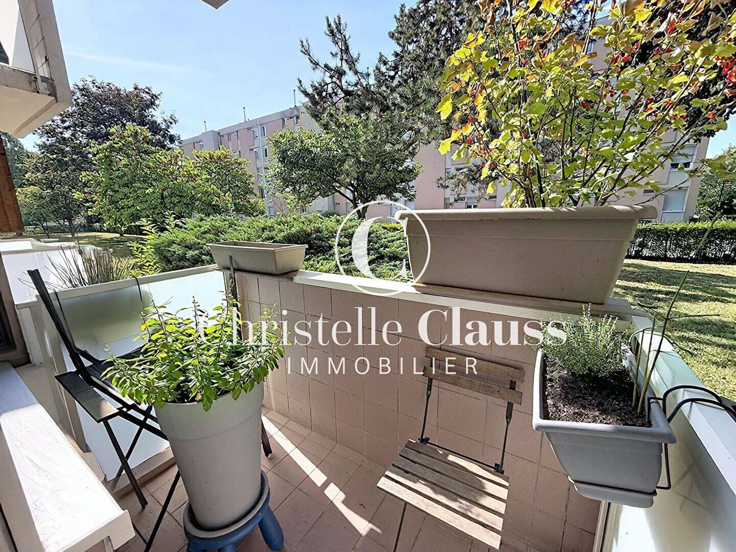 Appartement 4 pièces 69 m² · à Strasbourg · 69 m² · 200 000 €