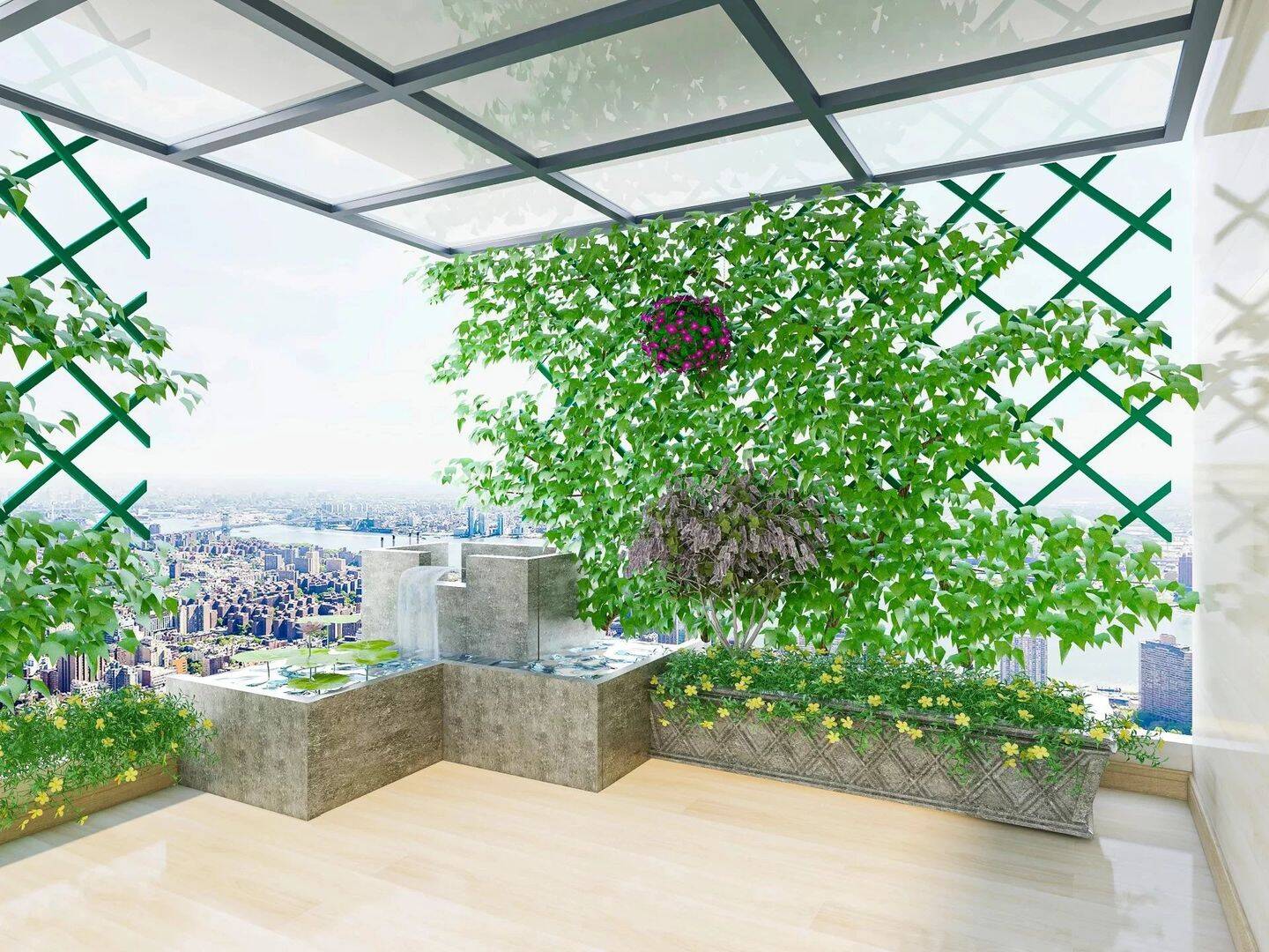 Appartement 3 pièces 67 m² · à Puteaux · 66,9 m² · 639 500 €
