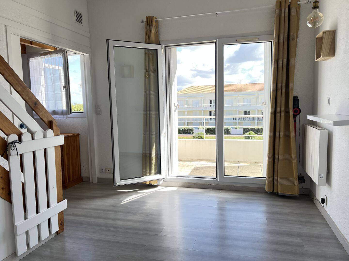 Appartement 1 pièce 26 m² · à Les Sables-d'Olonne · 25,5 m² · 162 100 €