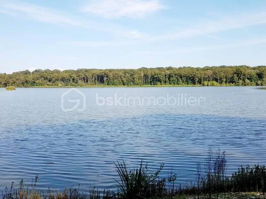 Terrain à vendre 315 000 € 240 000 m² de terrain Charette-Varennes 71270