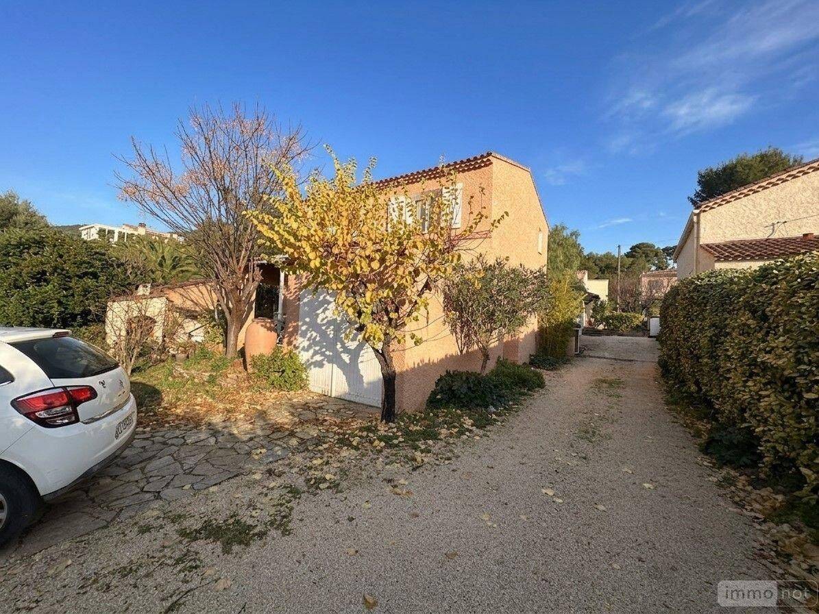 Maison 4 pièces 89 m² · à Toulon · 88,6 m² · 246 000 €
