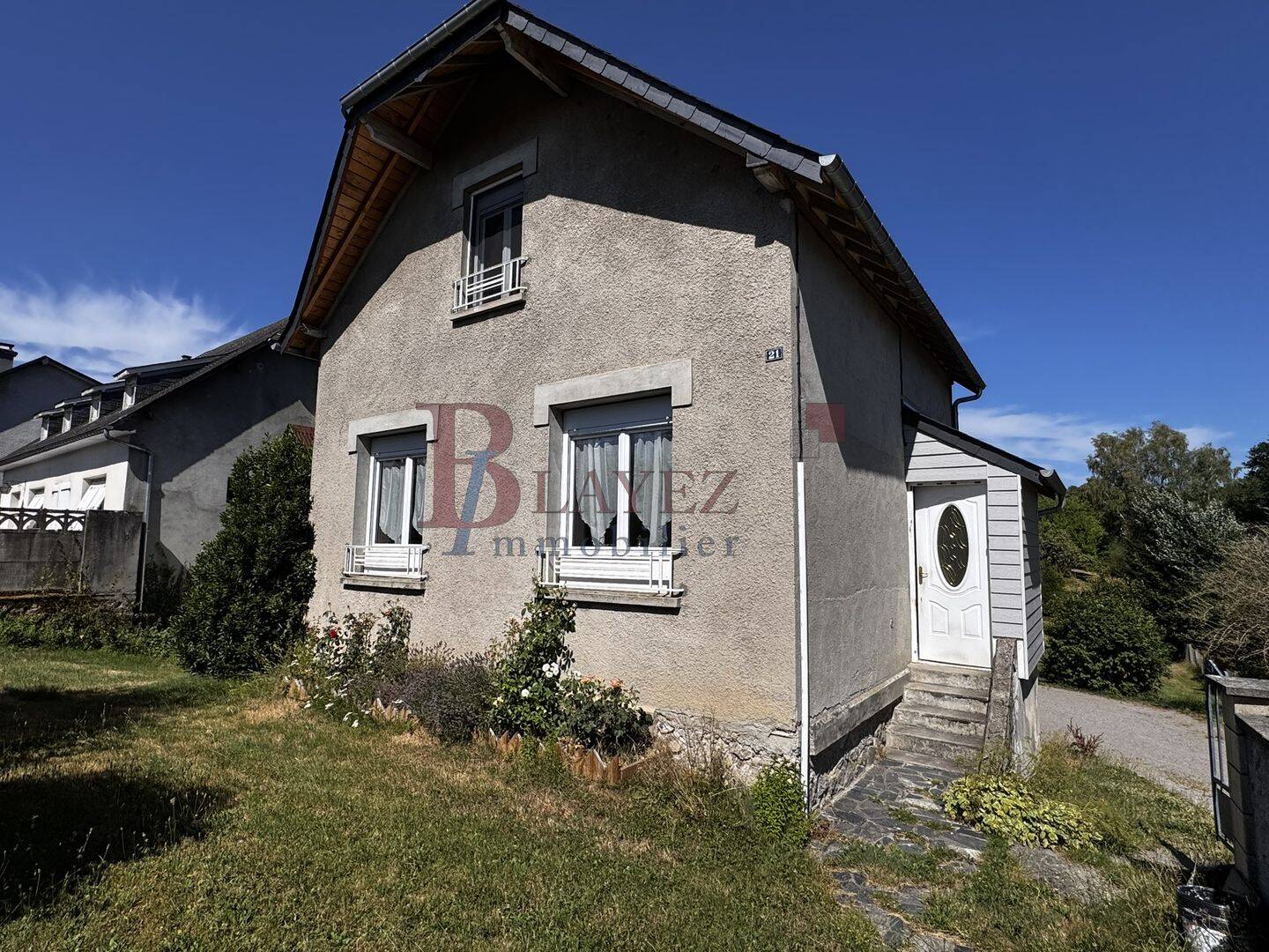 Maison 4 pièces 70 m² · à Égletons · 70 m² · 129 600 €