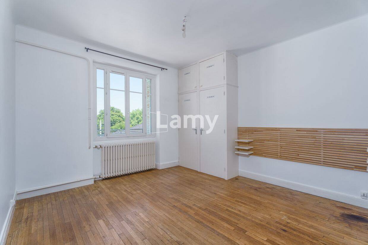 Appartement 2 pièces 50 m² · à Dijon · 50,3 m² · 114 000 €