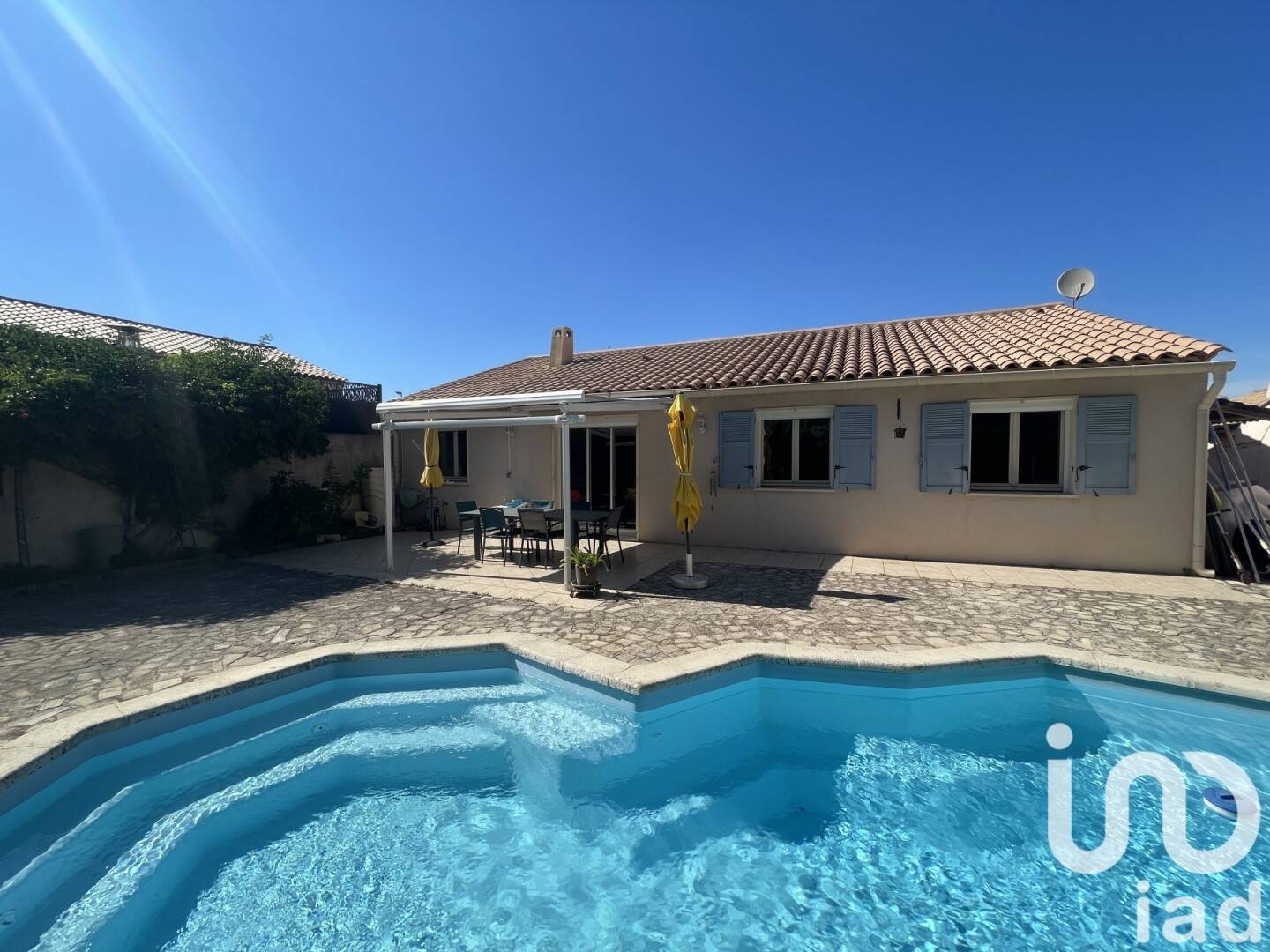 Maison 4 pièces 109 m² · à Six-Fours-les-Plages · 109 m² · 579 000 €