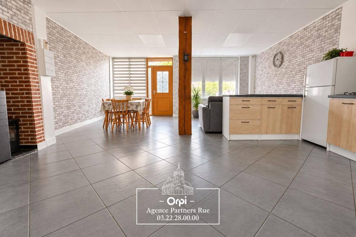 Maison 4 pièces 94 m² · à Rue · 94 m² · 214 000 €