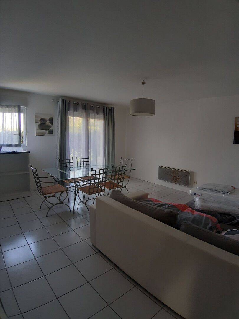 Appartement 2 pièces 45 m² · à Saint-Vivien-de-Médoc · 45 m² · 464 €/mois