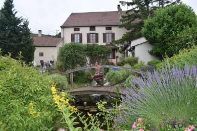 Maison en viager occupé Bouquet 93 500 € 5 pièces 4 chambres 164 m² 1 203 m² de terrain Centre Ville Beaune 21200