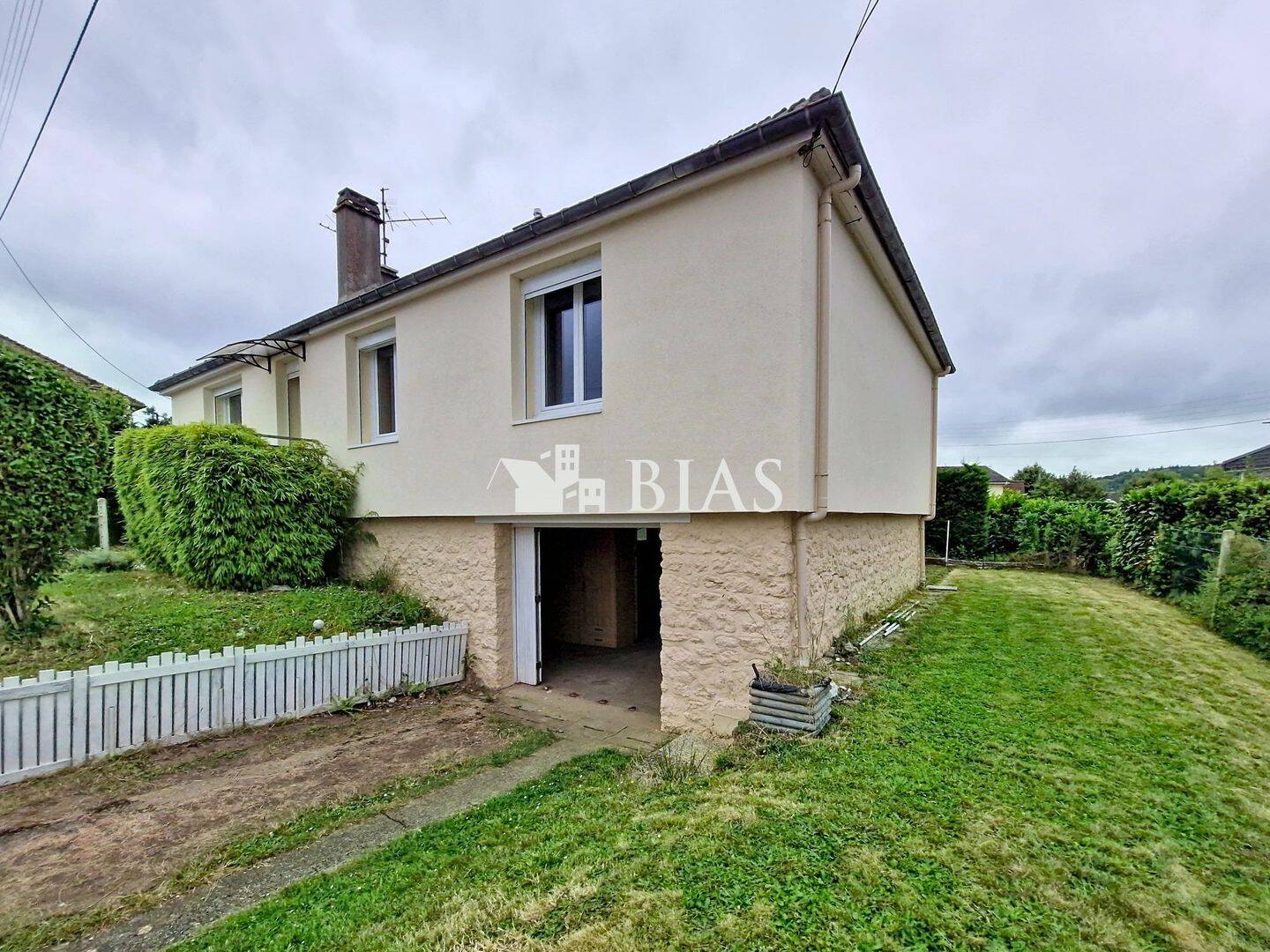 Maison 5 pièces 97 m² · à Louviers · 97 m² · 242 000 €