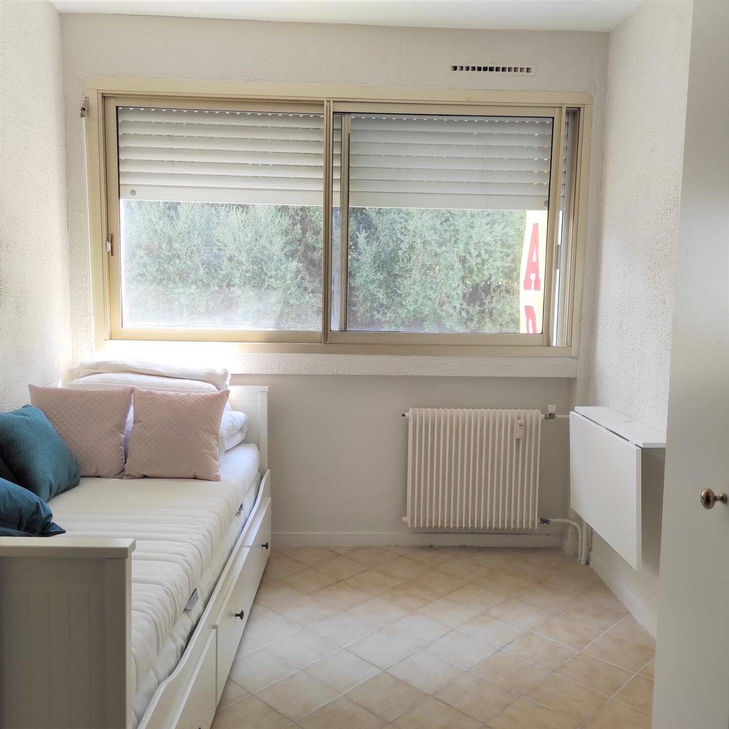 Appartement 1 pièce 15 m² · à Nice · 15,3 m² · 580 €