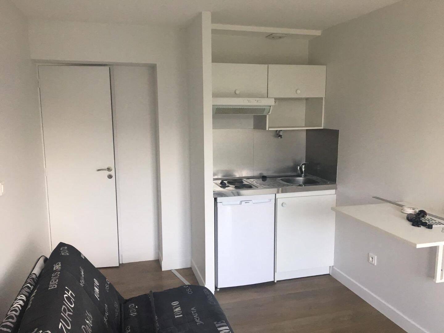 Appartement 1 pièce 15 m² · à Toulouse · 15 m² · 450 €