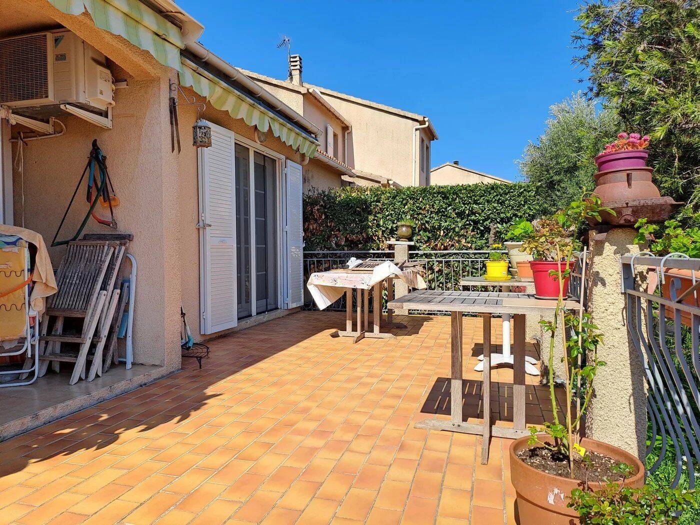 Maison 4 pièces 90 m² · à Biguglia · 90 m² · 359 000 €