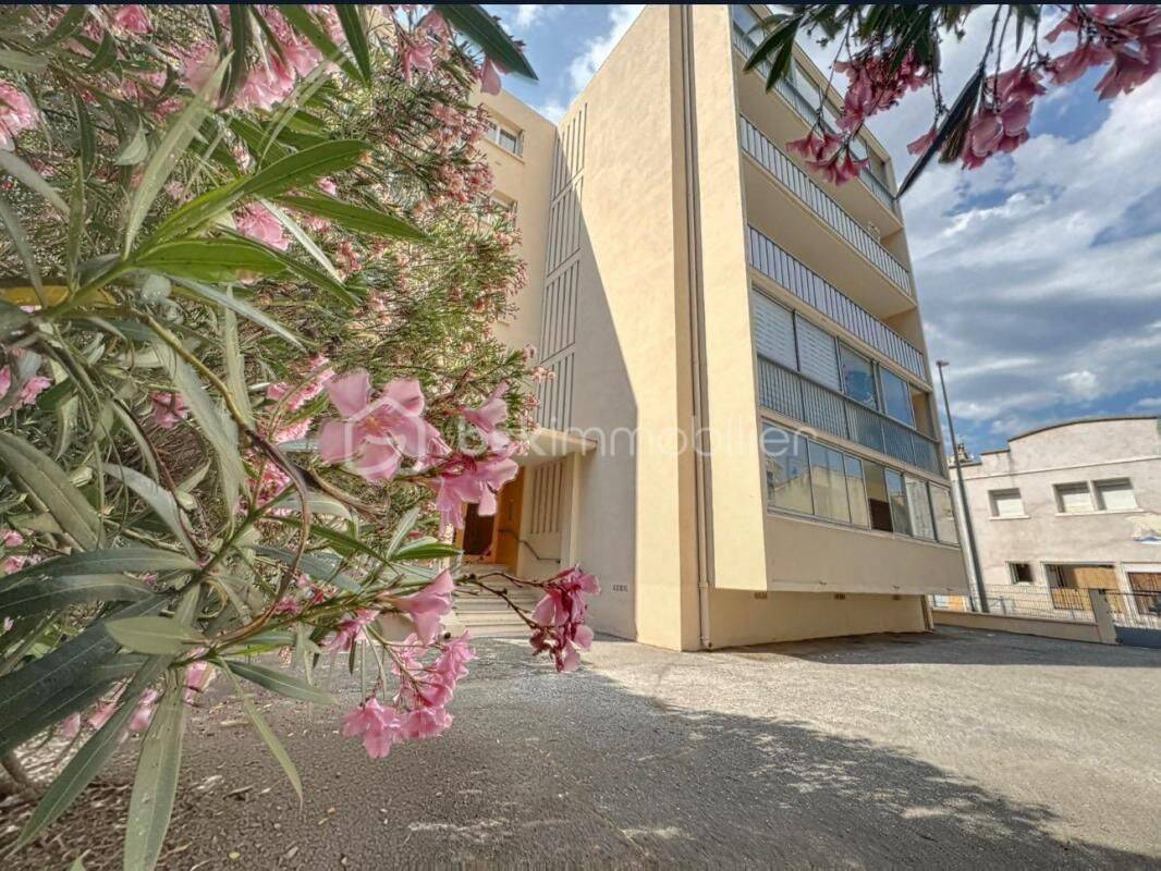 Appartement 3 pièces 69 m² · à Toulon · 69,1 m² · 145 000 €